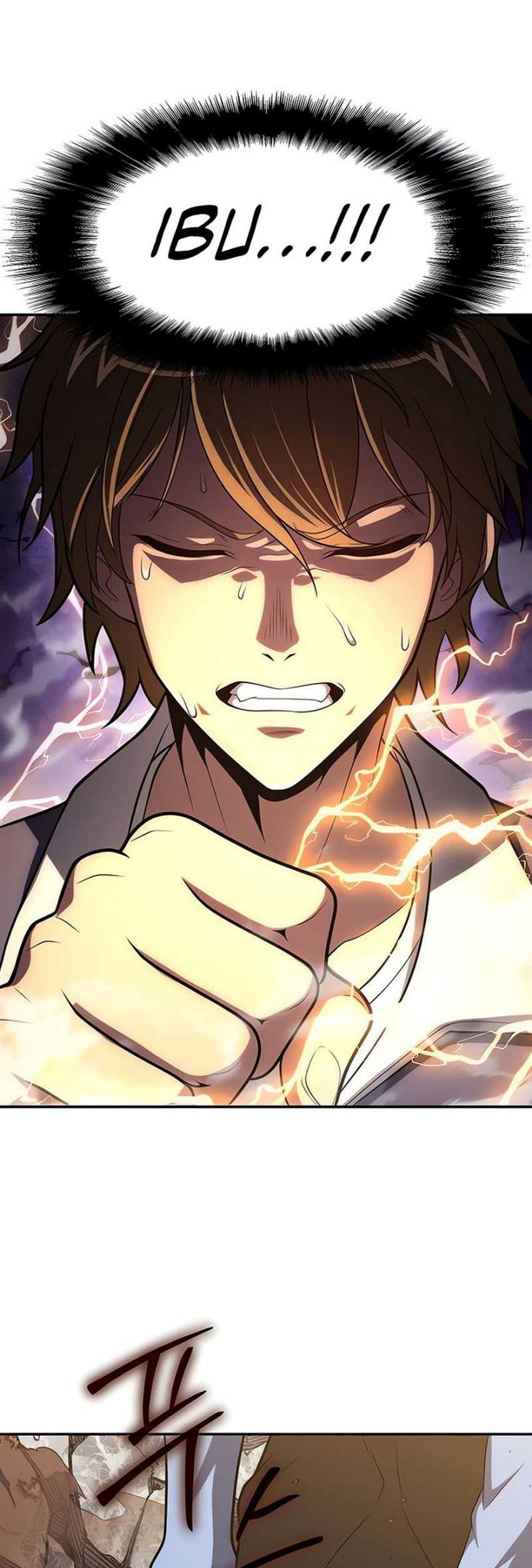 The Knight King Who Returned with a God Chapter 78 Gambar 58