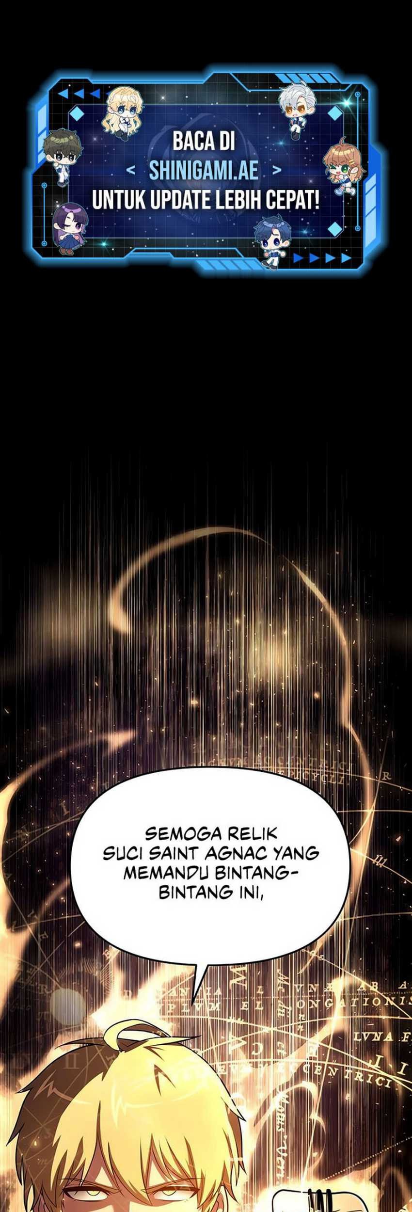 Baca The Knight King Who Returned with a God Chapter 78 Gambar 2