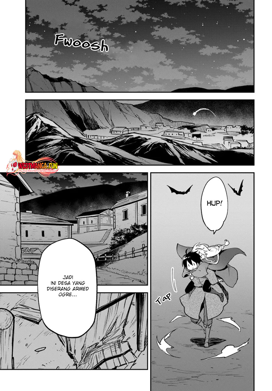 Baca  Henkyou Gurashi no Maou, Tensei shite Saikyou no Majutsushi ni naru 〜Aisarenagara Nariagaru Moto Maō wa, Ningen o Shiritai〜 Chapter 42 Gambar 2
