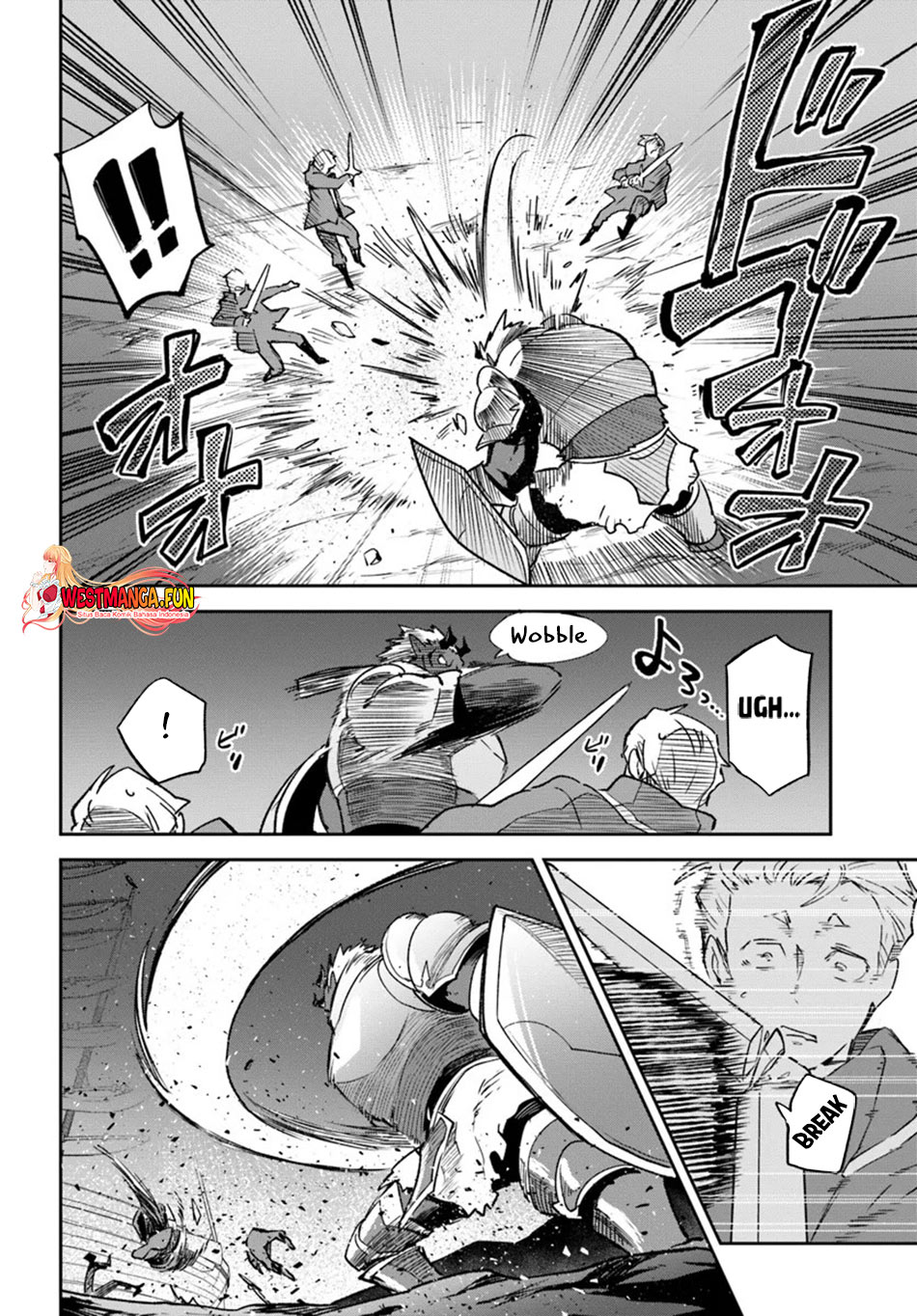 Henkyou Gurashi no Maou, Tensei shite Saikyou no Majutsushi ni naru 〜Aisarenagara Nariagaru Moto Maō wa, Ningen o Shiritai〜 Chapter 42 Gambar 20