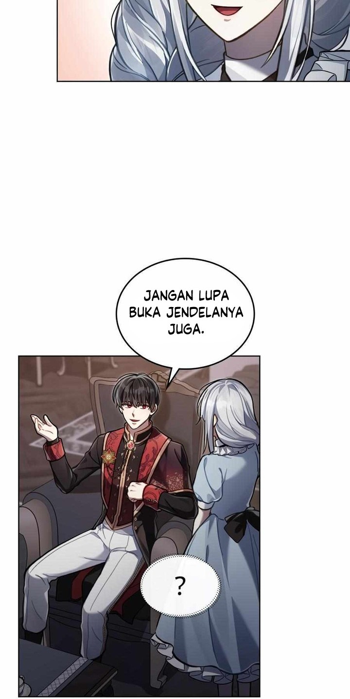 Reborn as the Enemy Prince Chapter 41 Gambar 23