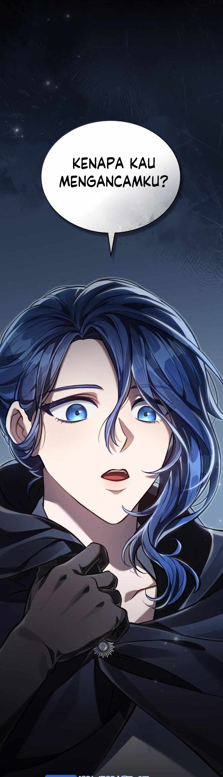 Reborn as the Enemy Prince Chapter 41 Gambar 30