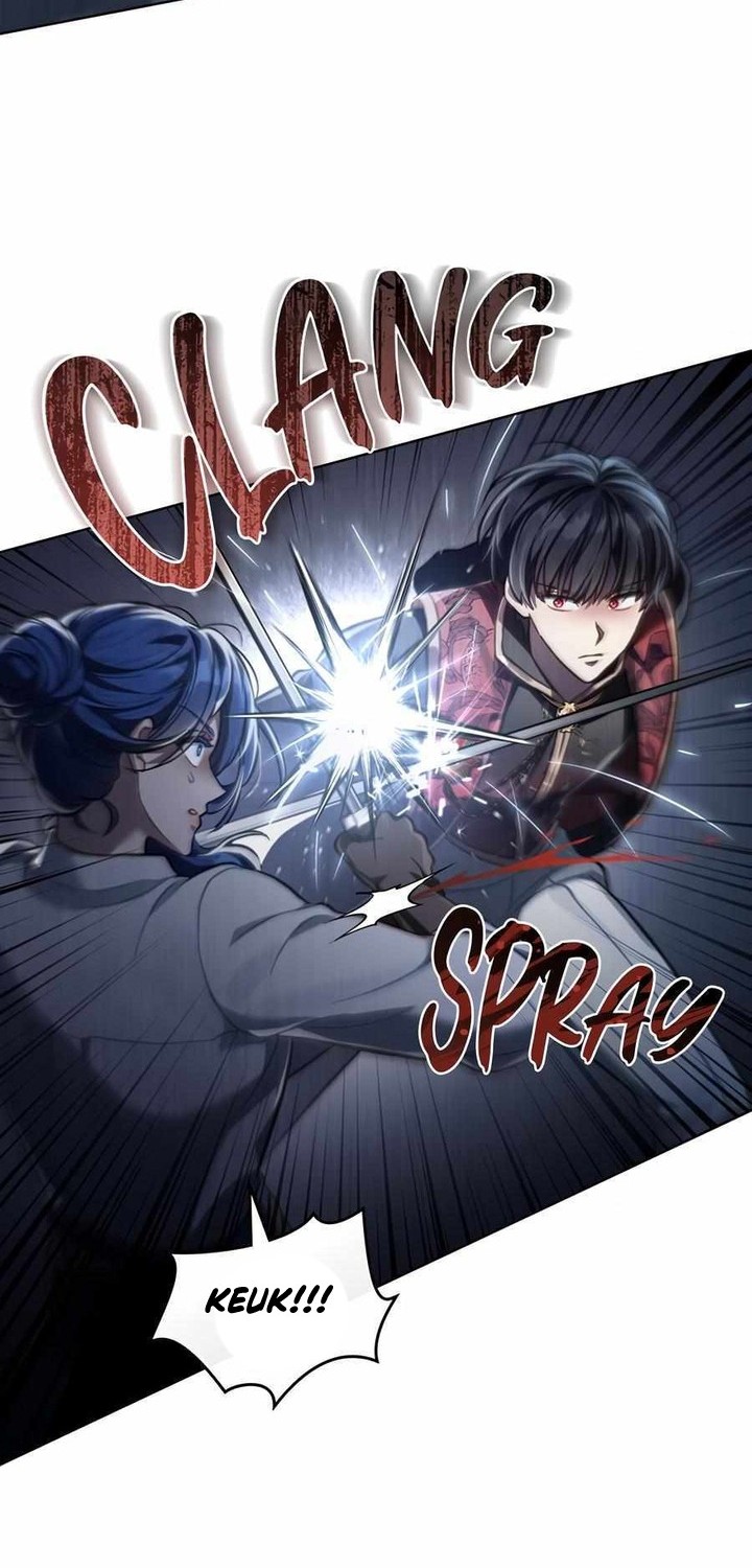 Reborn as the Enemy Prince Chapter 41 Gambar 49