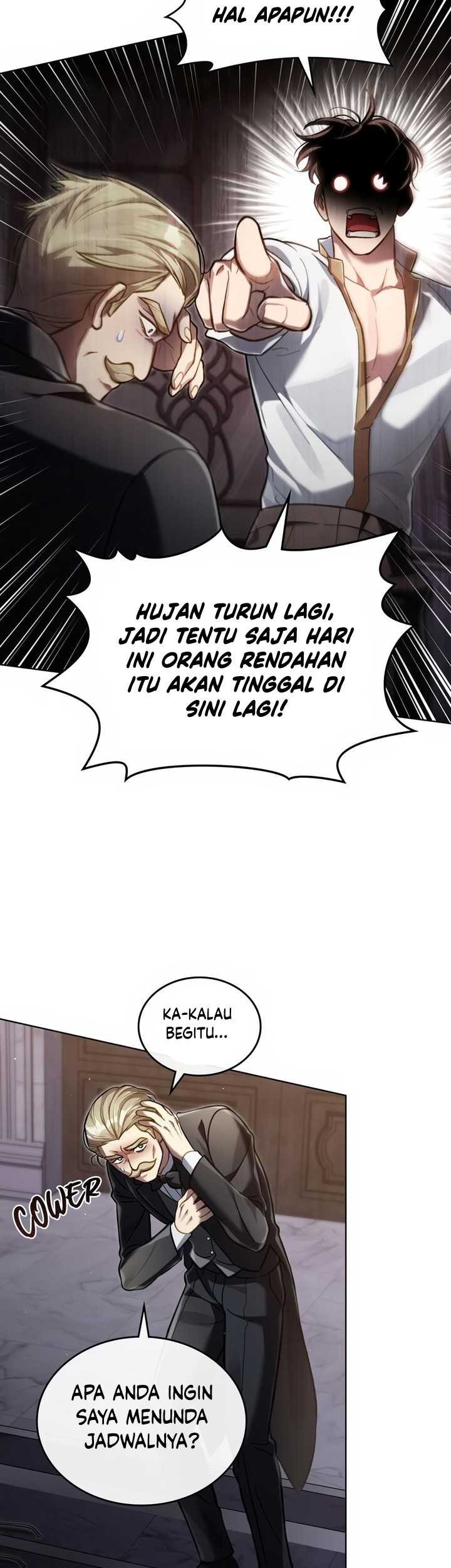 Reborn as the Enemy Prince Chapter 39 Gambar 52