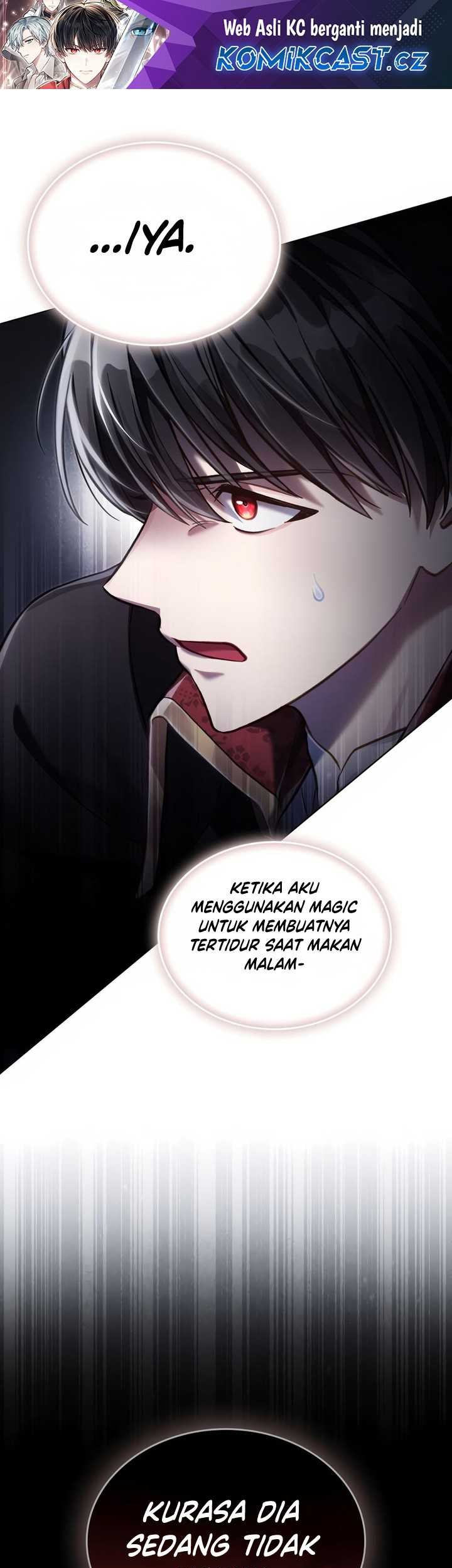 Baca Reborn as the Enemy Prince Chapter 39 Gambar 2