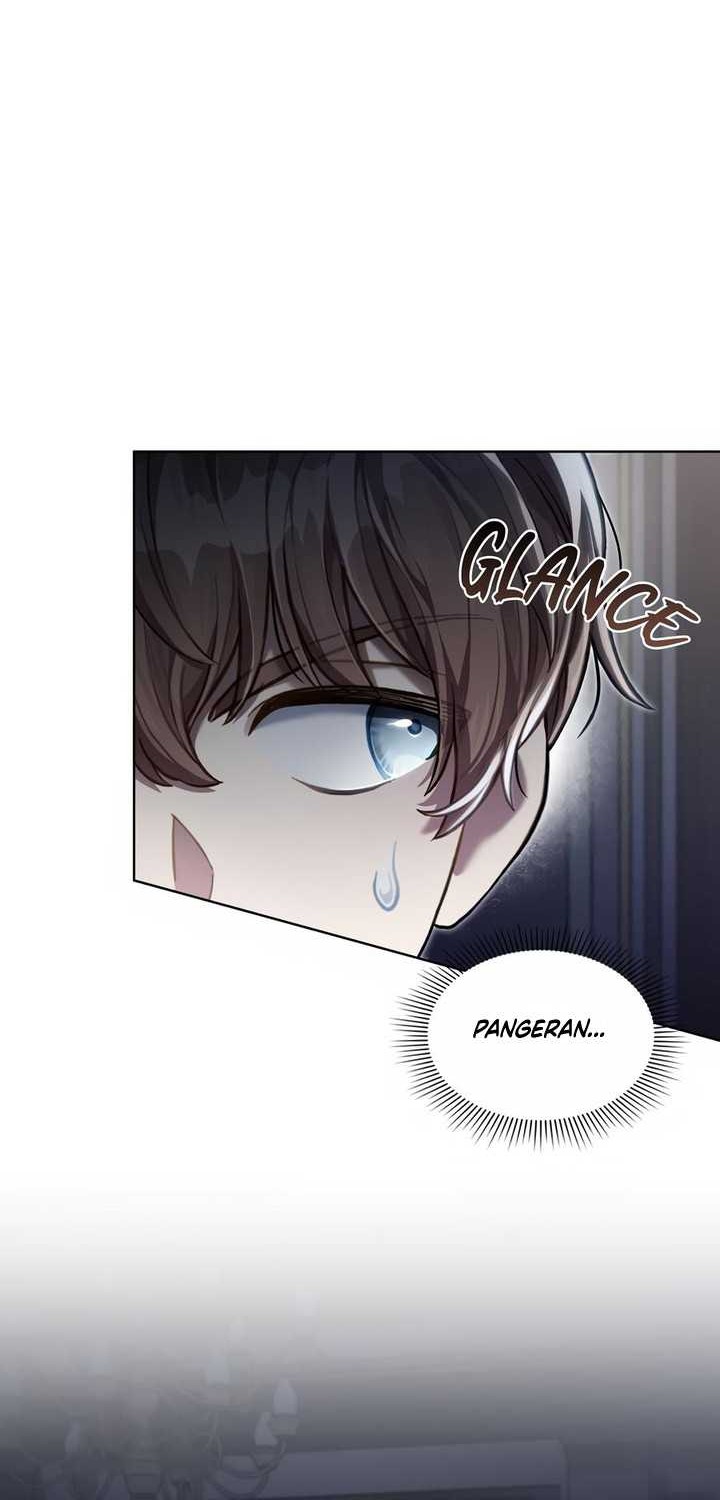 Reborn as the Enemy Prince Chapter 39 Gambar 9