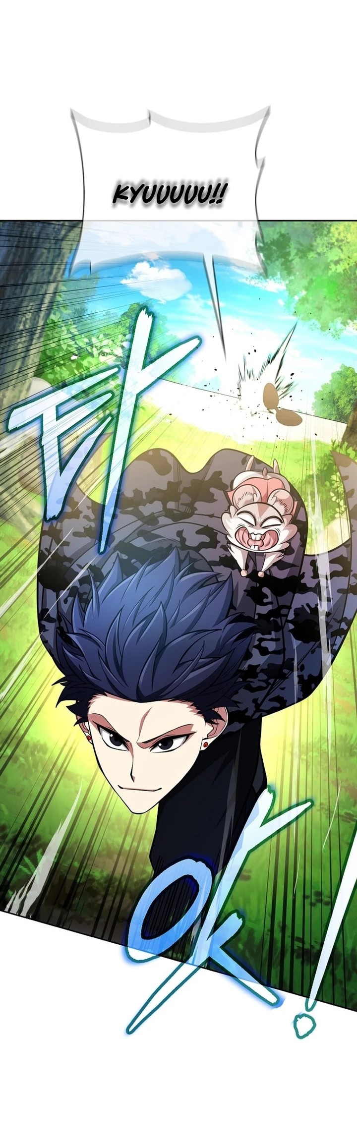 Debuff Master Chapter 38 Gambar 32