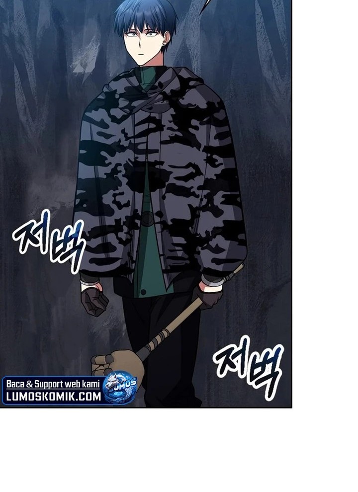 Debuff Master Chapter 38 Gambar 39