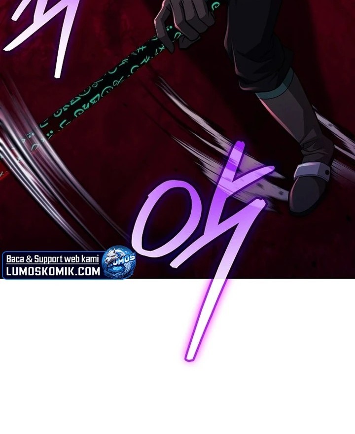 Debuff Master Chapter 38 Gambar 52