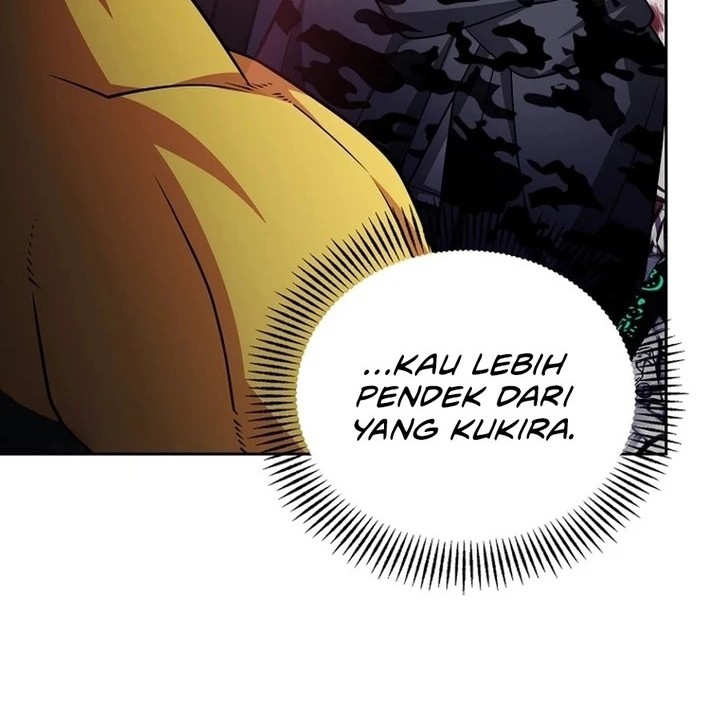 Debuff Master Chapter 38 Gambar 58
