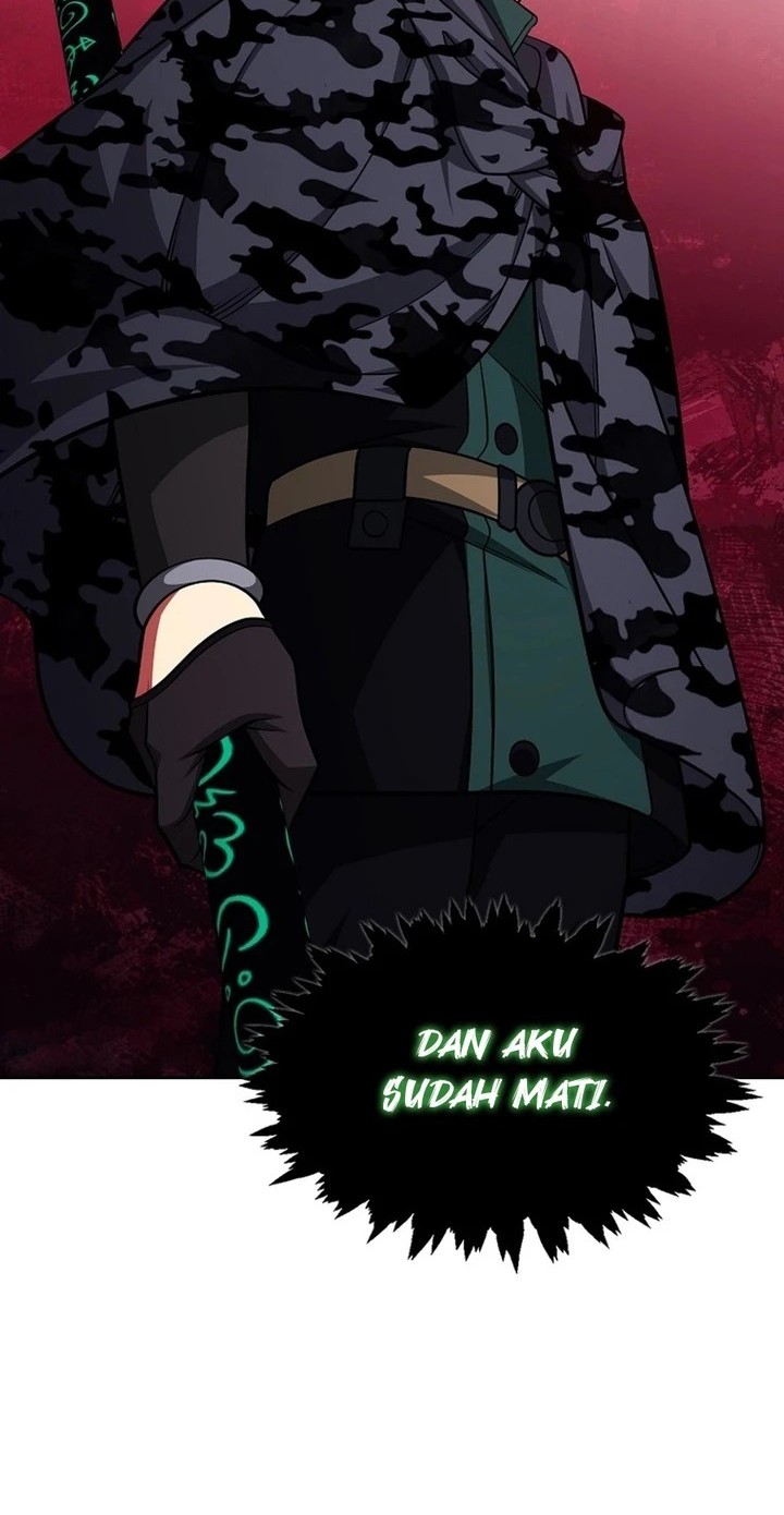 Debuff Master Chapter 38 Gambar 60