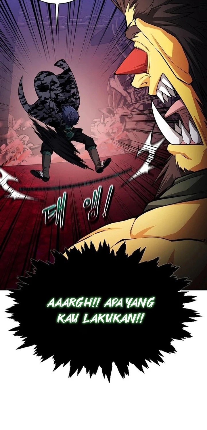 Debuff Master Chapter 38 Gambar 64