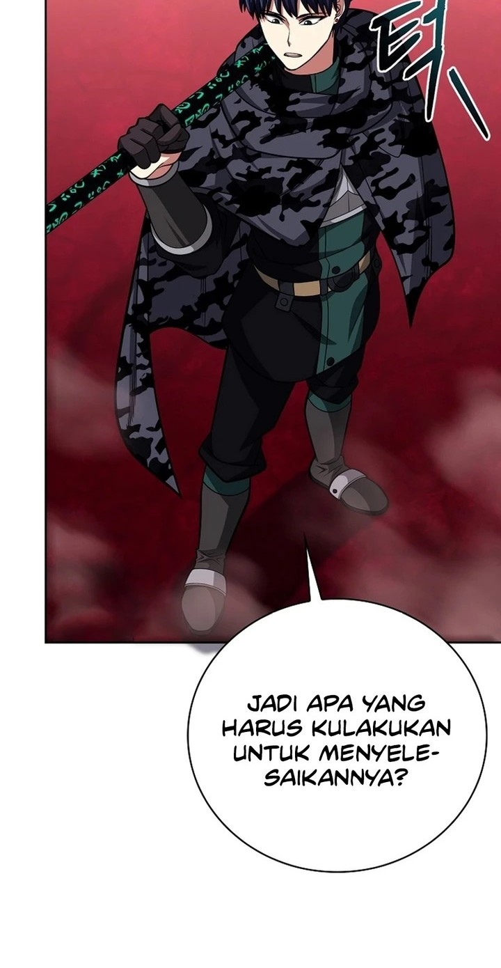 Debuff Master Chapter 38 Gambar 70