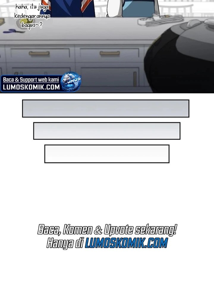 Debuff Master Chapter 38 Gambar 6