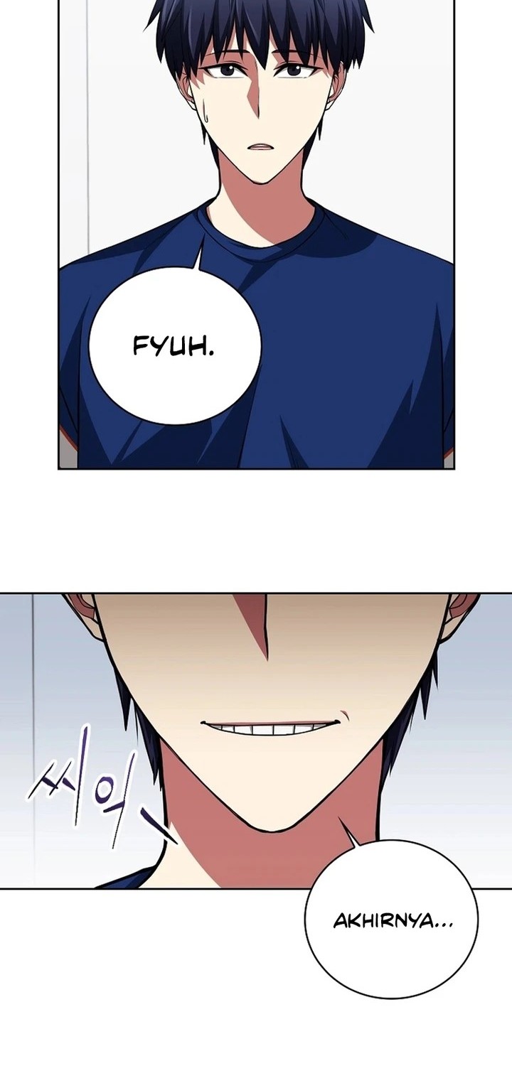 Debuff Master Chapter 38 Gambar 8