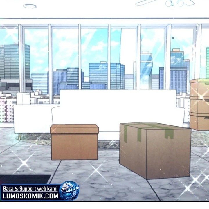 Debuff Master Chapter 38 Gambar 10