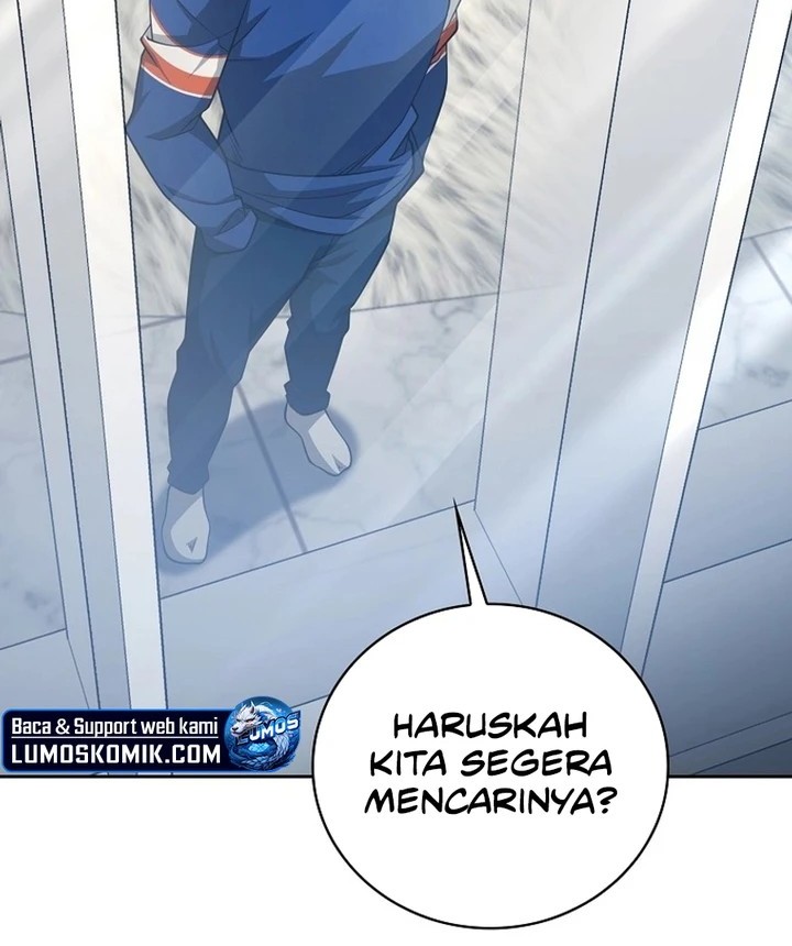 Debuff Master Chapter 38 Gambar 13