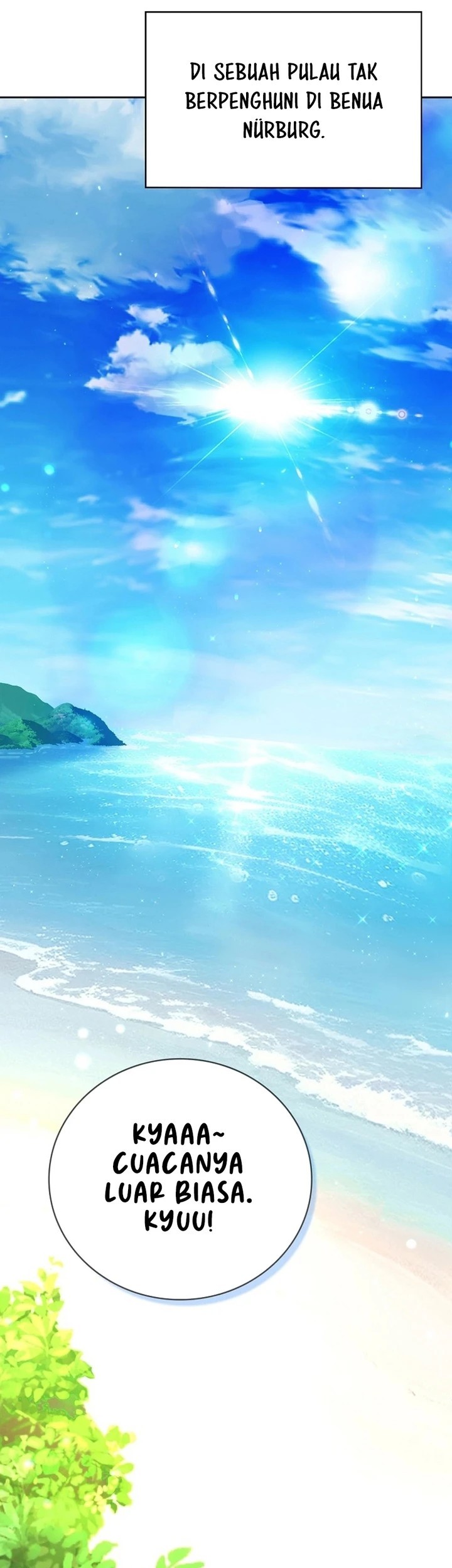 Debuff Master Chapter 38 Gambar 16