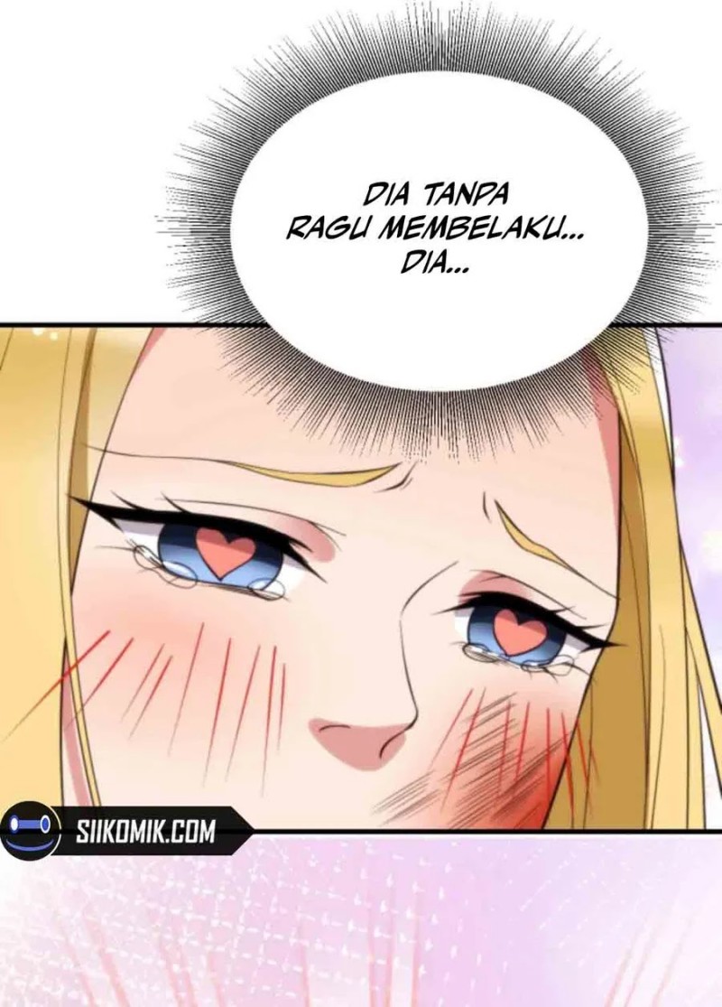 I Have 90 Billion Licking Gold Chapter 339 Gambar 13