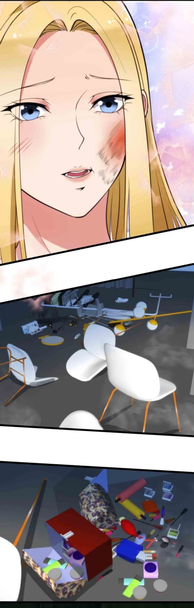 I Have 90 Billion Licking Gold Chapter 338 Gambar 20