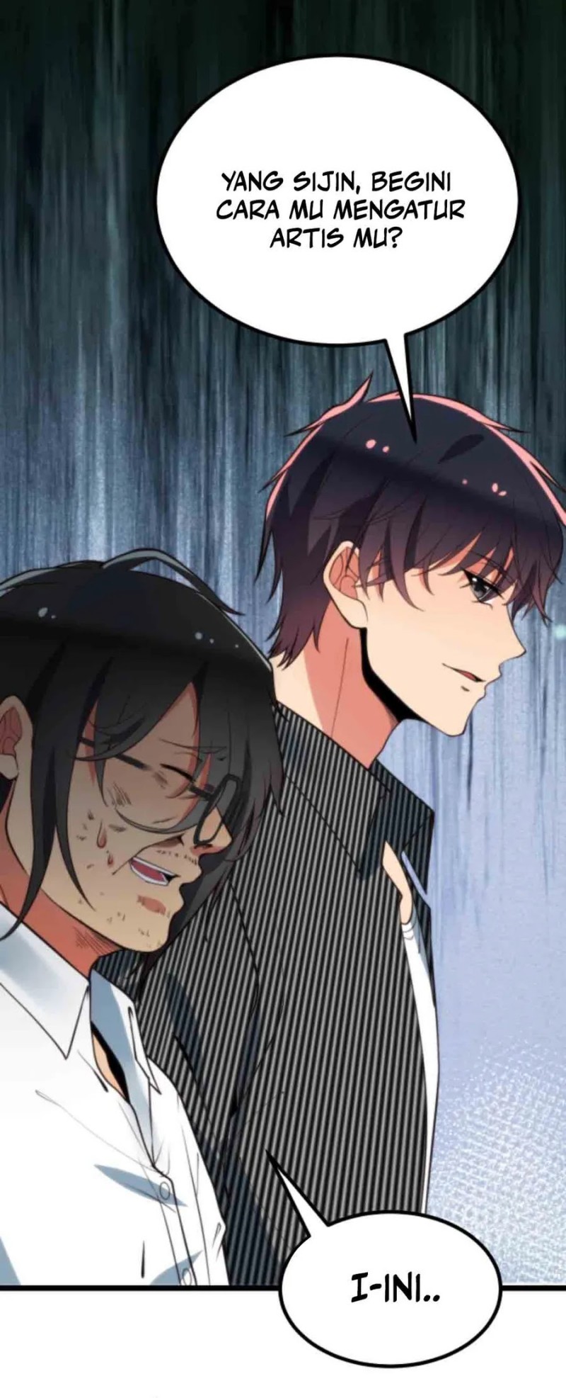 I Have 90 Billion Licking Gold Chapter 338 Gambar 22