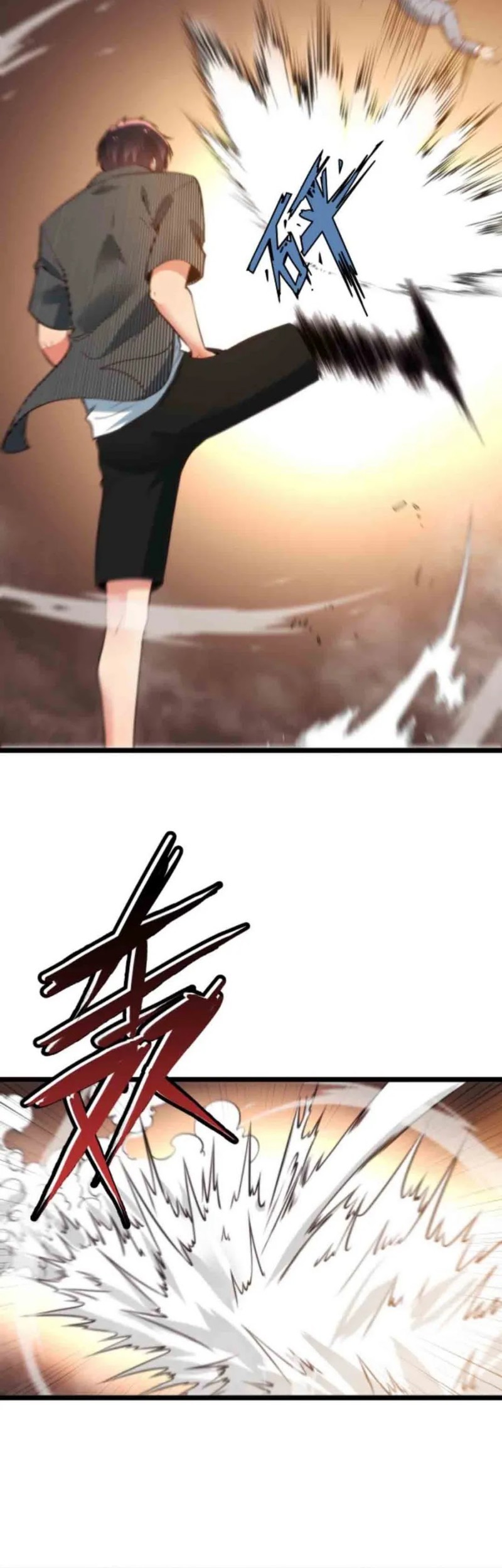 I Have 90 Billion Licking Gold Chapter 338 Gambar 24