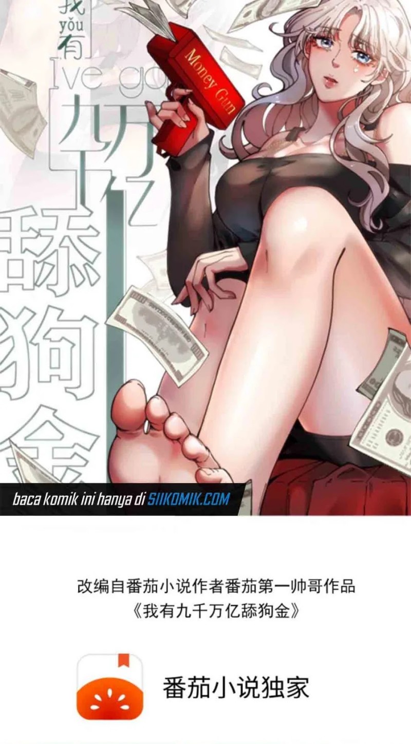 I Have 90 Billion Licking Gold Chapter 338 Gambar 3