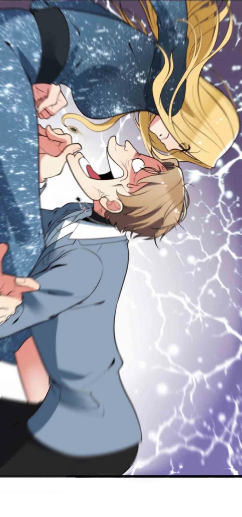 I Have 90 Billion Licking Gold Chapter 338 Gambar 8