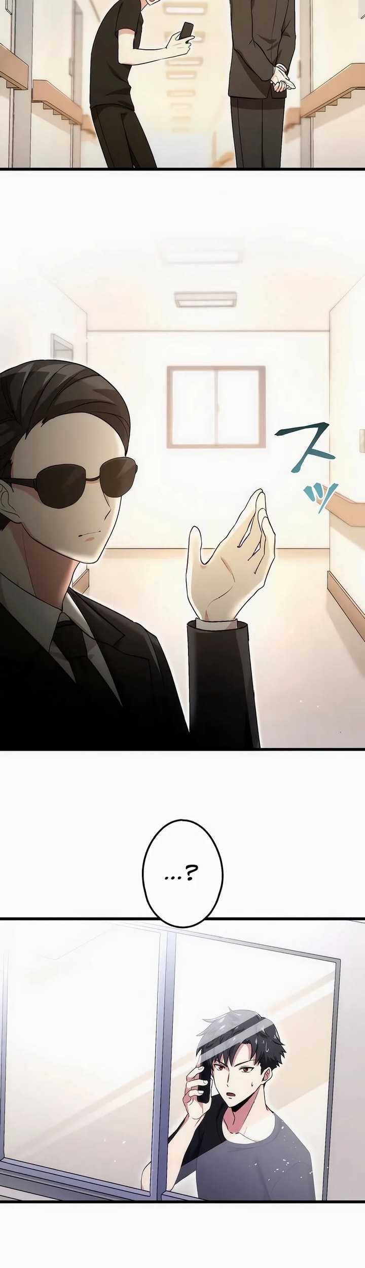 The Regressed S-Class Adventurer’s Quest Life Chapter 25 Gambar 18
