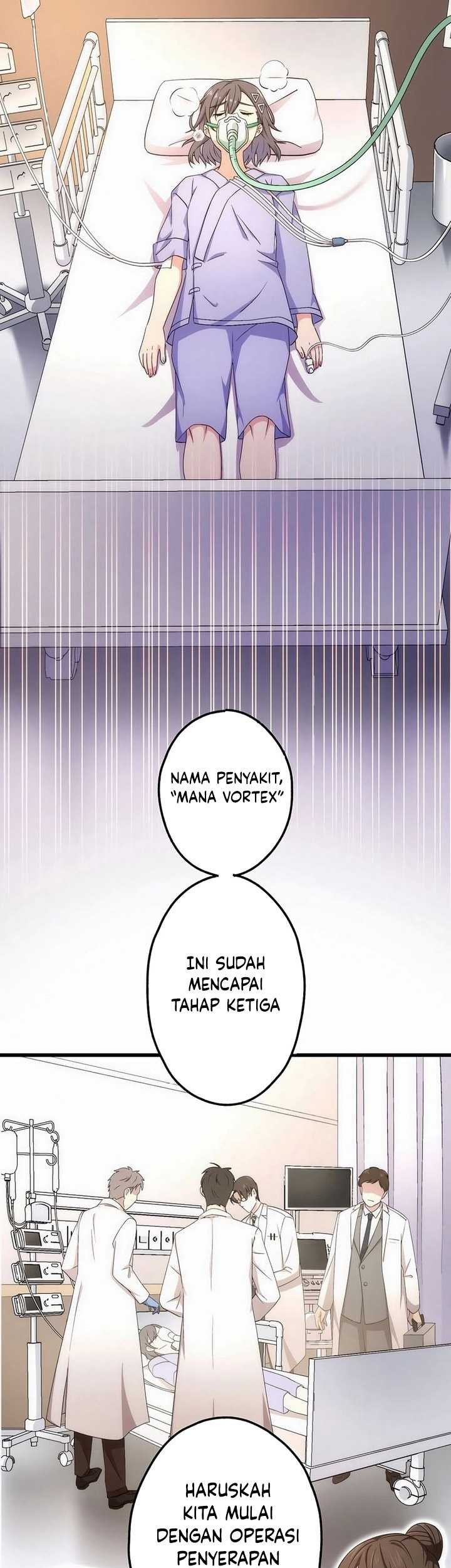 The Regressed S-Class Adventurer’s Quest Life Chapter 25 Gambar 28