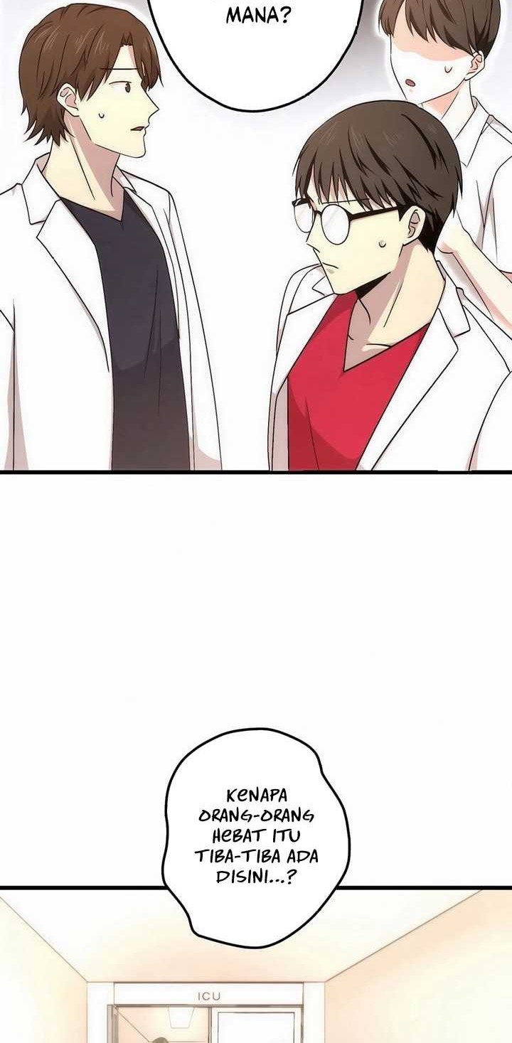 The Regressed S-Class Adventurer’s Quest Life Chapter 25 Gambar 29