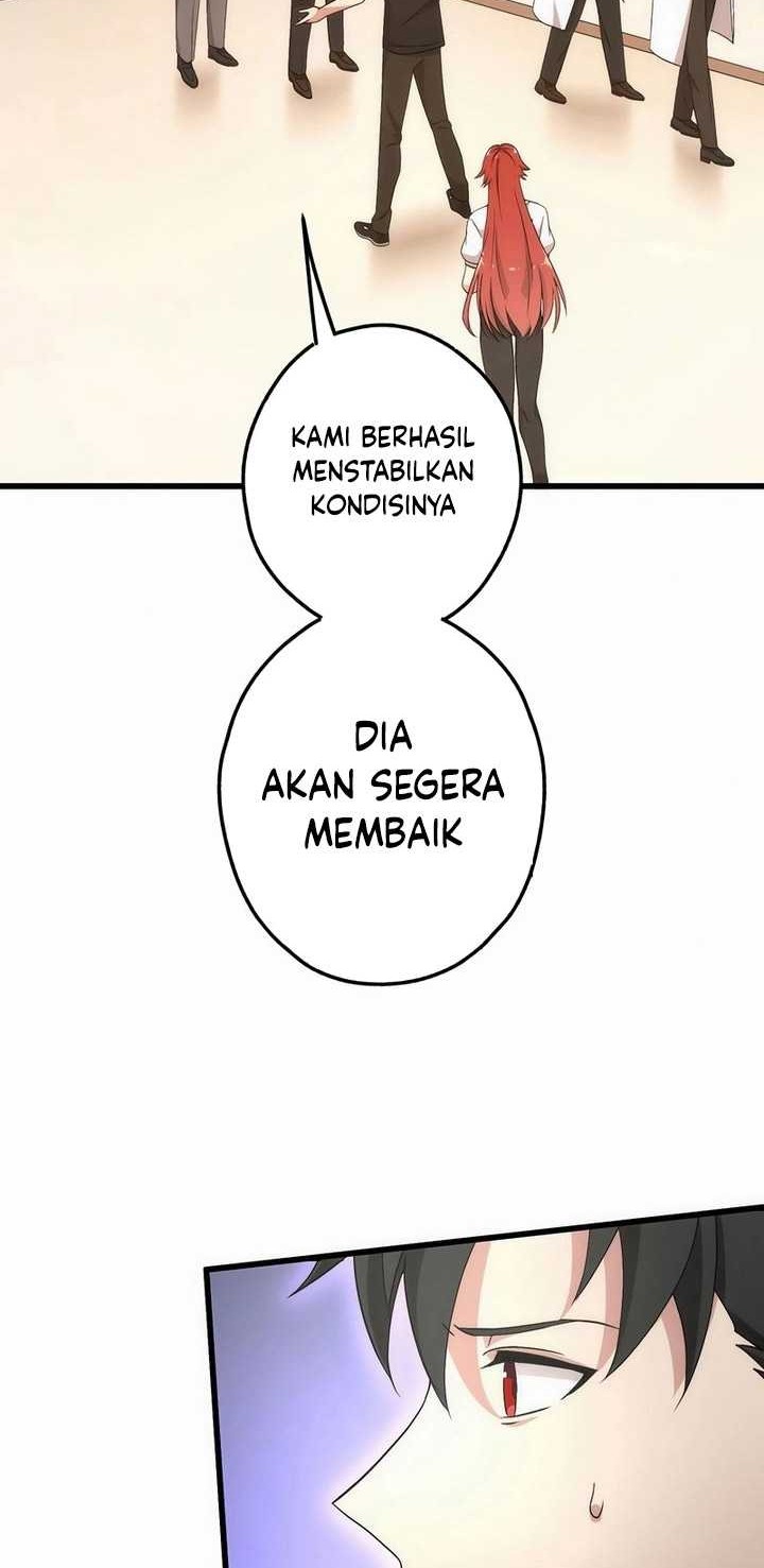 The Regressed S-Class Adventurer’s Quest Life Chapter 25 Gambar 33