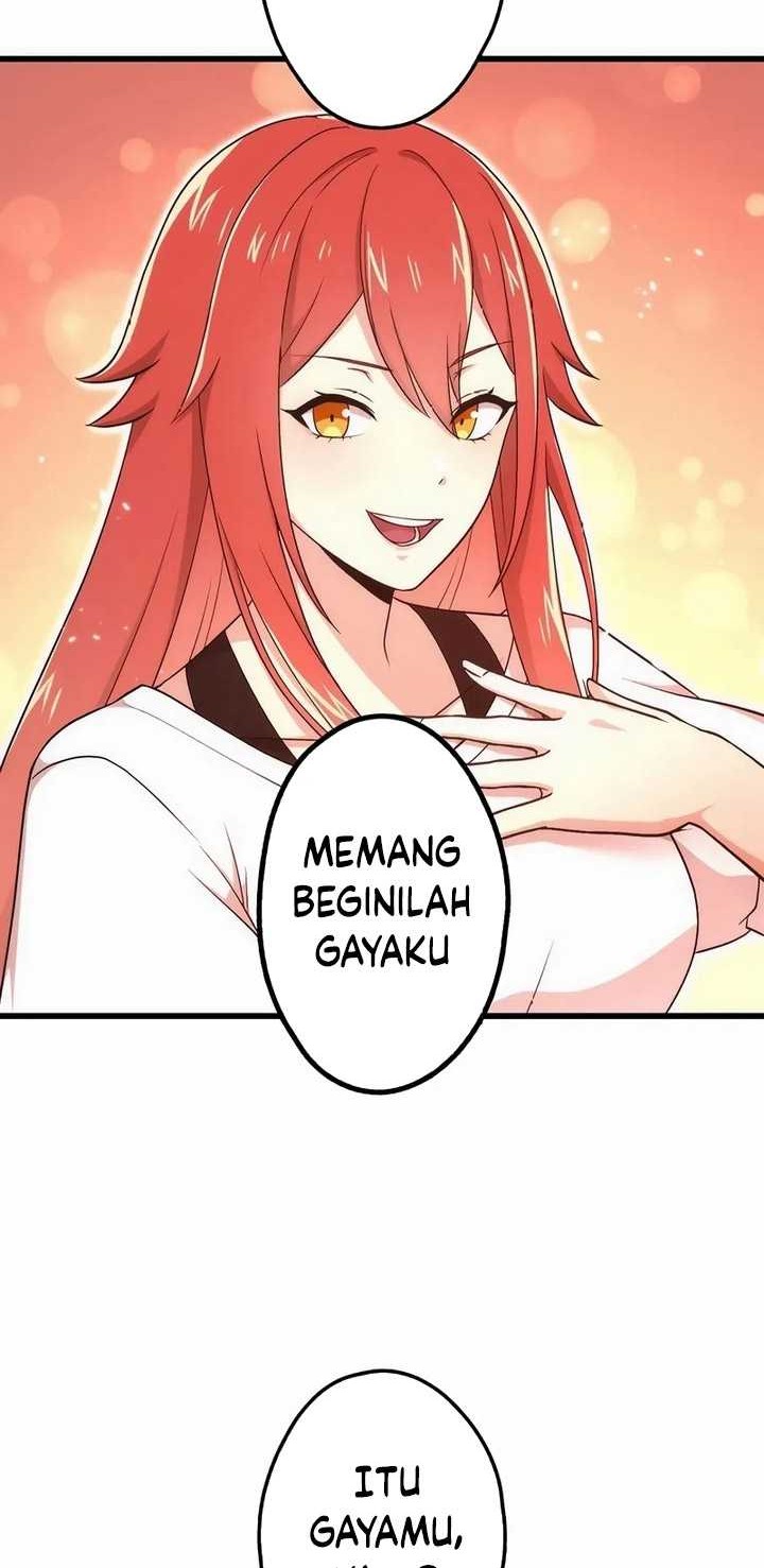 The Regressed S-Class Adventurer’s Quest Life Chapter 25 Gambar 35