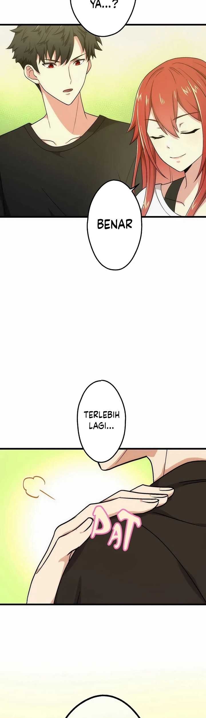 The Regressed S-Class Adventurer’s Quest Life Chapter 25 Gambar 36