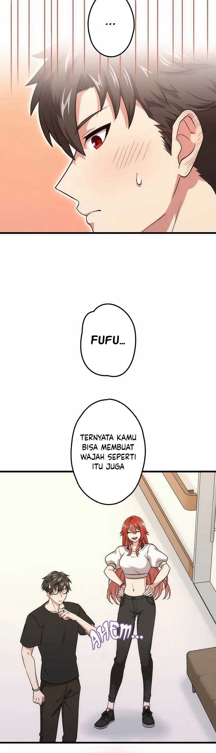 The Regressed S-Class Adventurer’s Quest Life Chapter 25 Gambar 38
