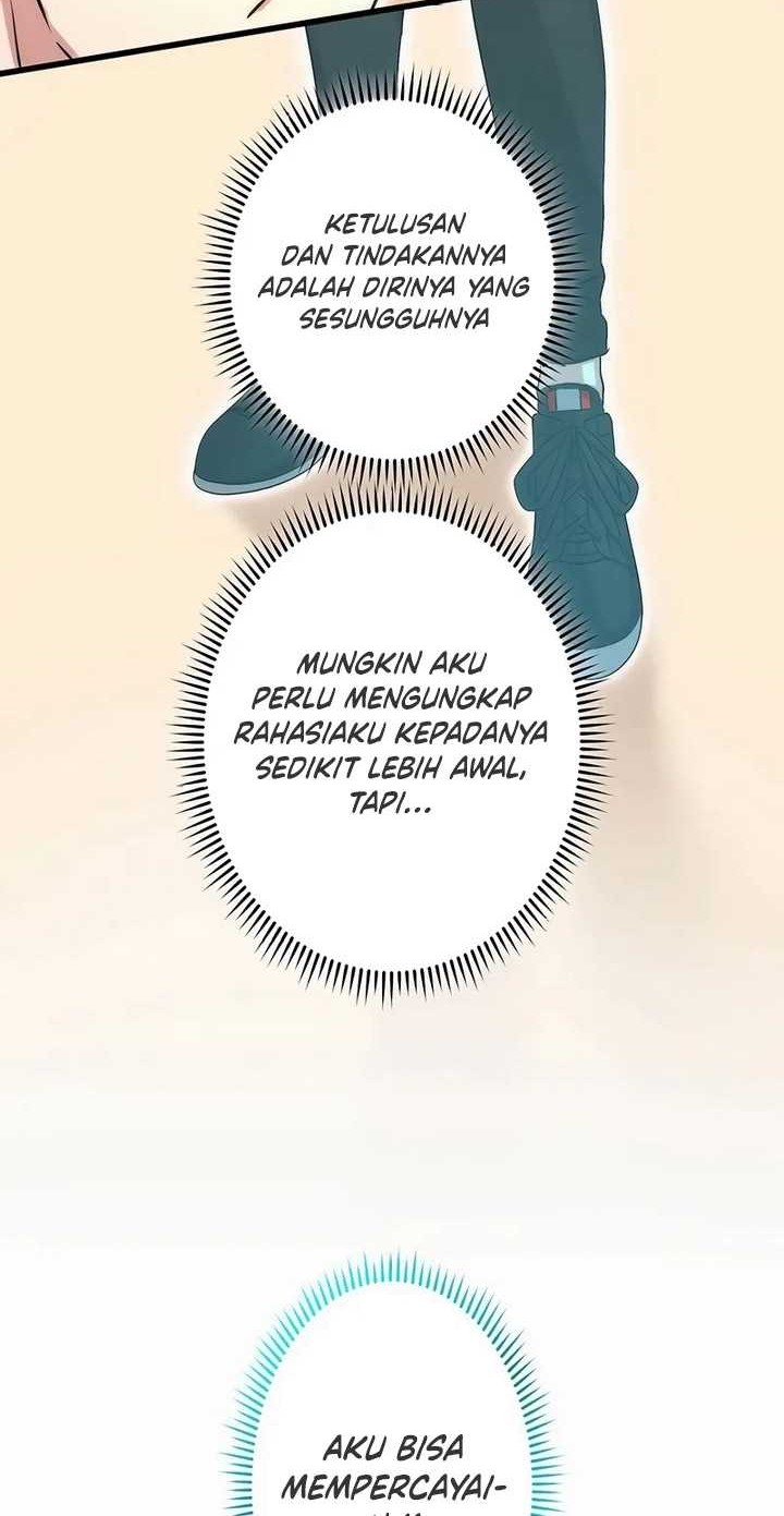 The Regressed S-Class Adventurer’s Quest Life Chapter 25 Gambar 45
