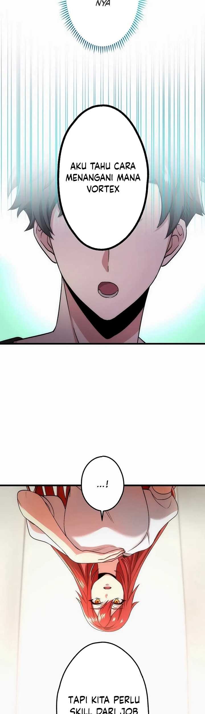 The Regressed S-Class Adventurer’s Quest Life Chapter 25 Gambar 46