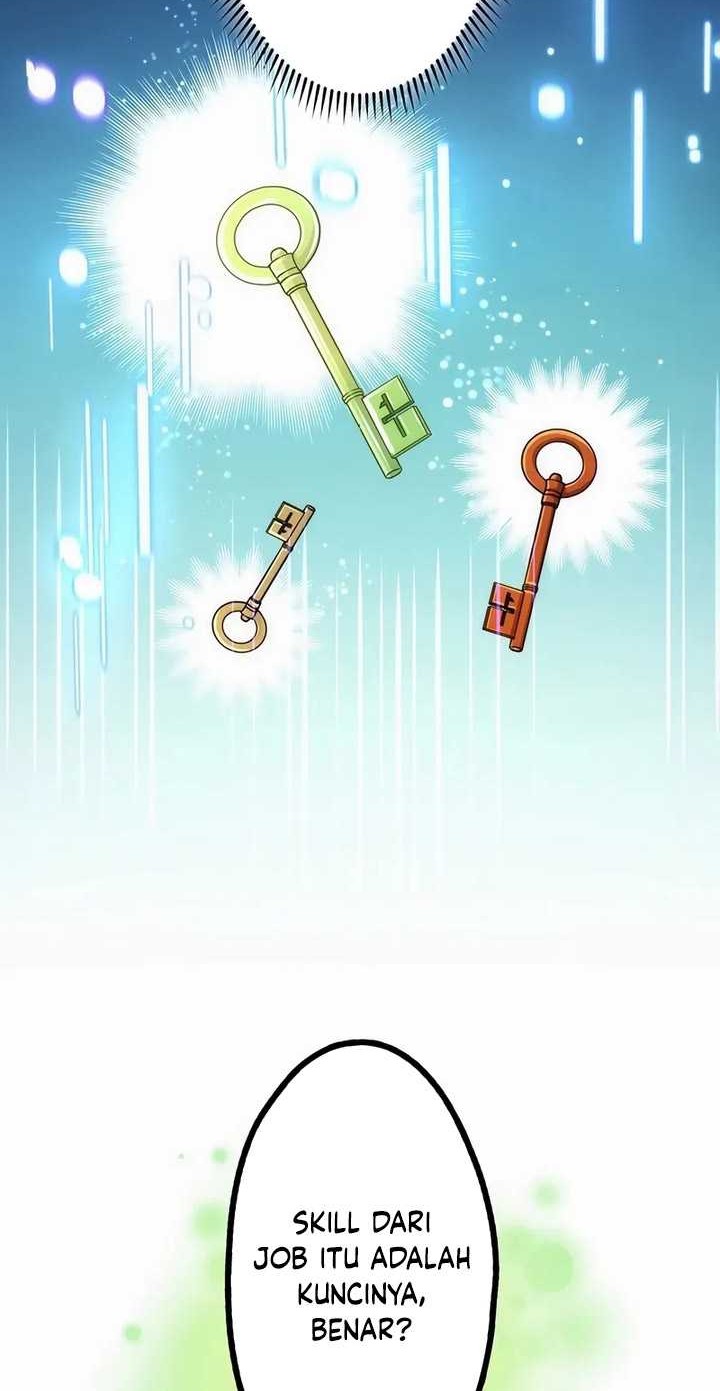 The Regressed S-Class Adventurer’s Quest Life Chapter 25 Gambar 49