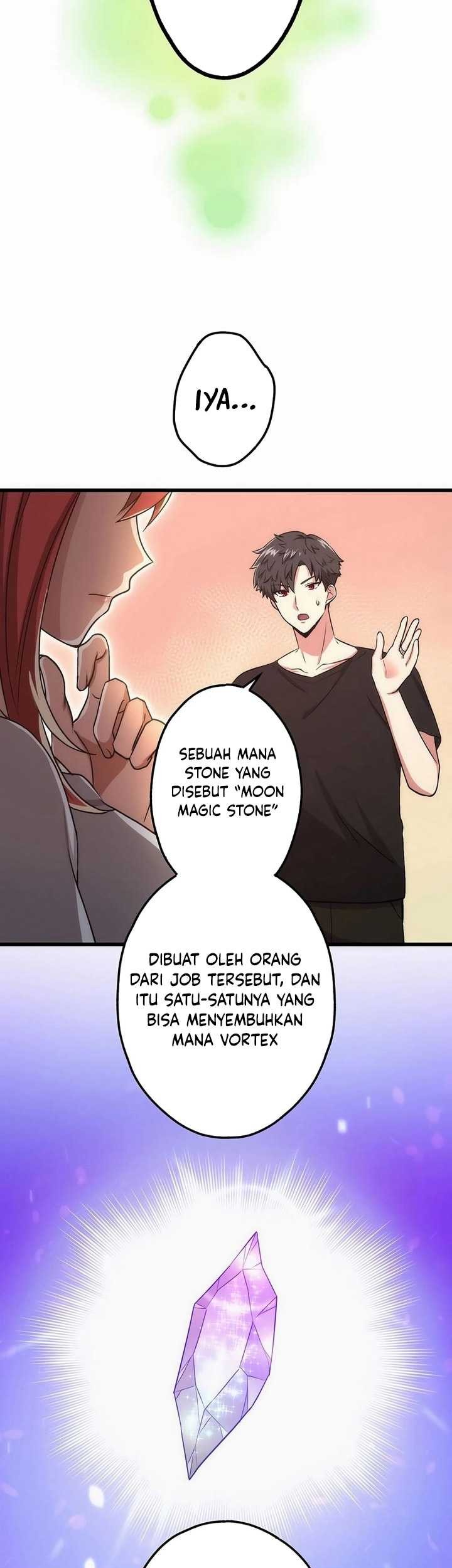 The Regressed S-Class Adventurer’s Quest Life Chapter 25 Gambar 50