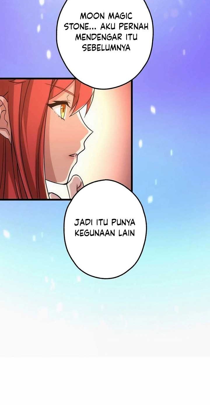 The Regressed S-Class Adventurer’s Quest Life Chapter 25 Gambar 51