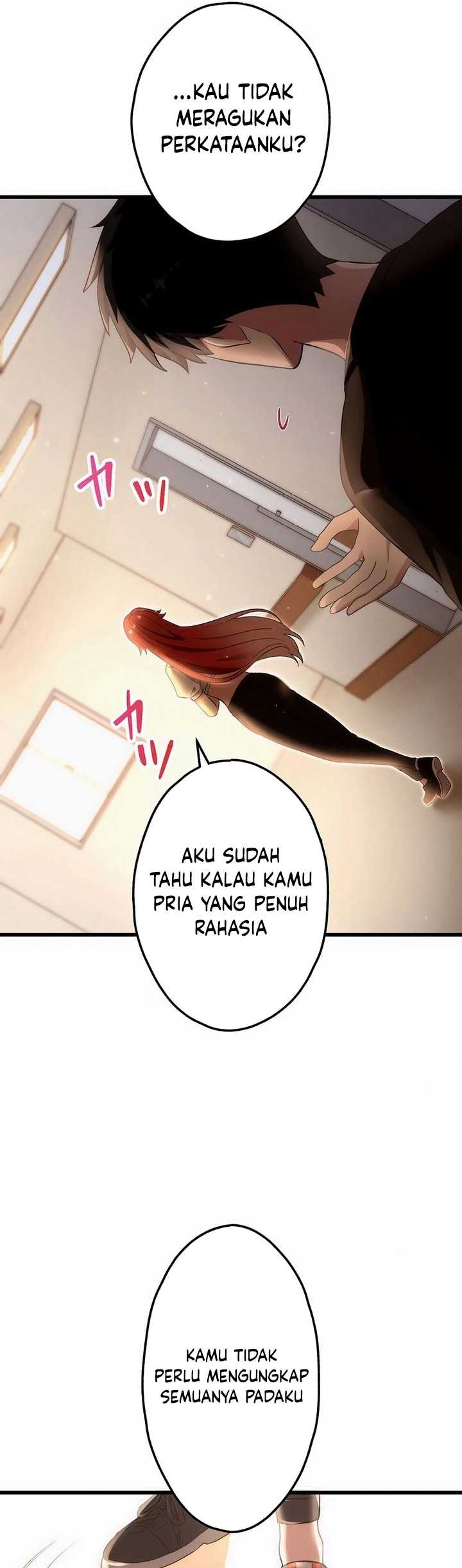 The Regressed S-Class Adventurer’s Quest Life Chapter 25 Gambar 52
