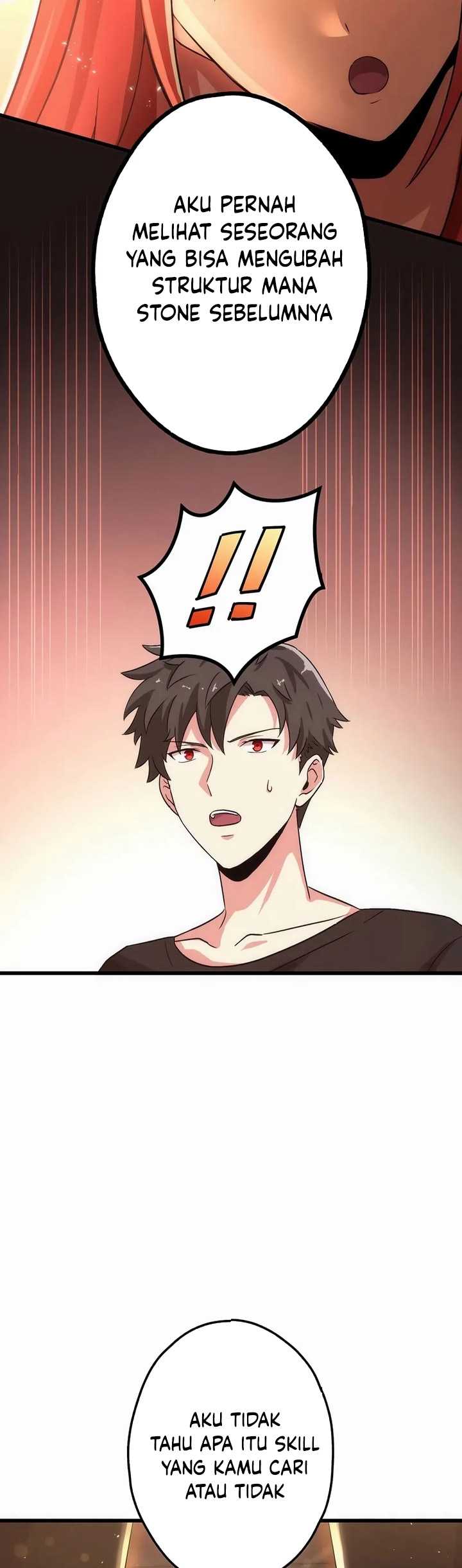 The Regressed S-Class Adventurer’s Quest Life Chapter 25 Gambar 54