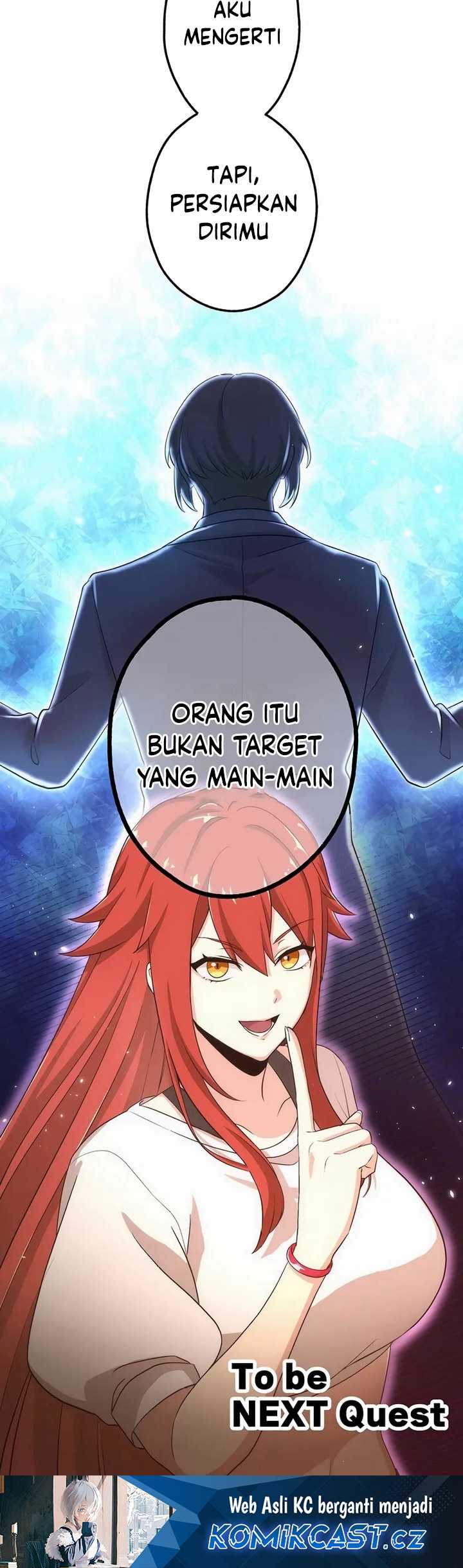The Regressed S-Class Adventurer’s Quest Life Chapter 25 Gambar 56