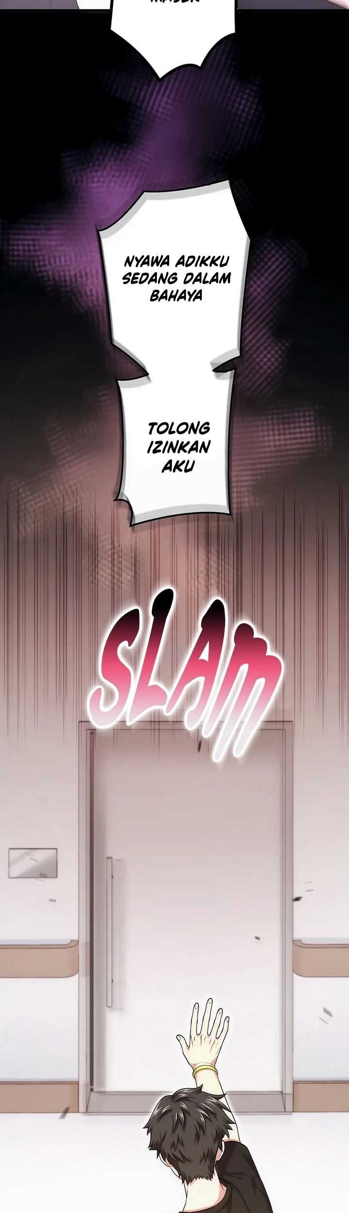 The Regressed S-Class Adventurer’s Quest Life Chapter 25 Gambar 6