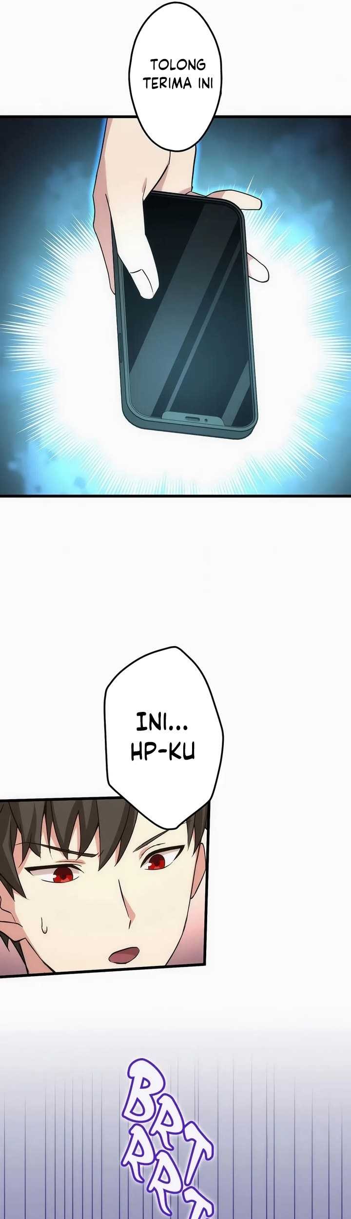 The Regressed S-Class Adventurer’s Quest Life Chapter 25 Gambar 12