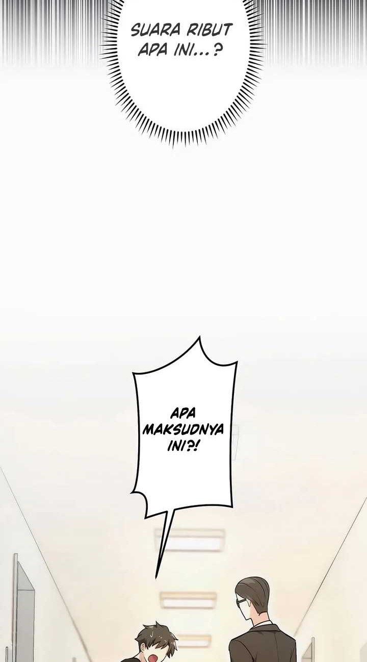 The Regressed S-Class Adventurer’s Quest Life Chapter 25 Gambar 17