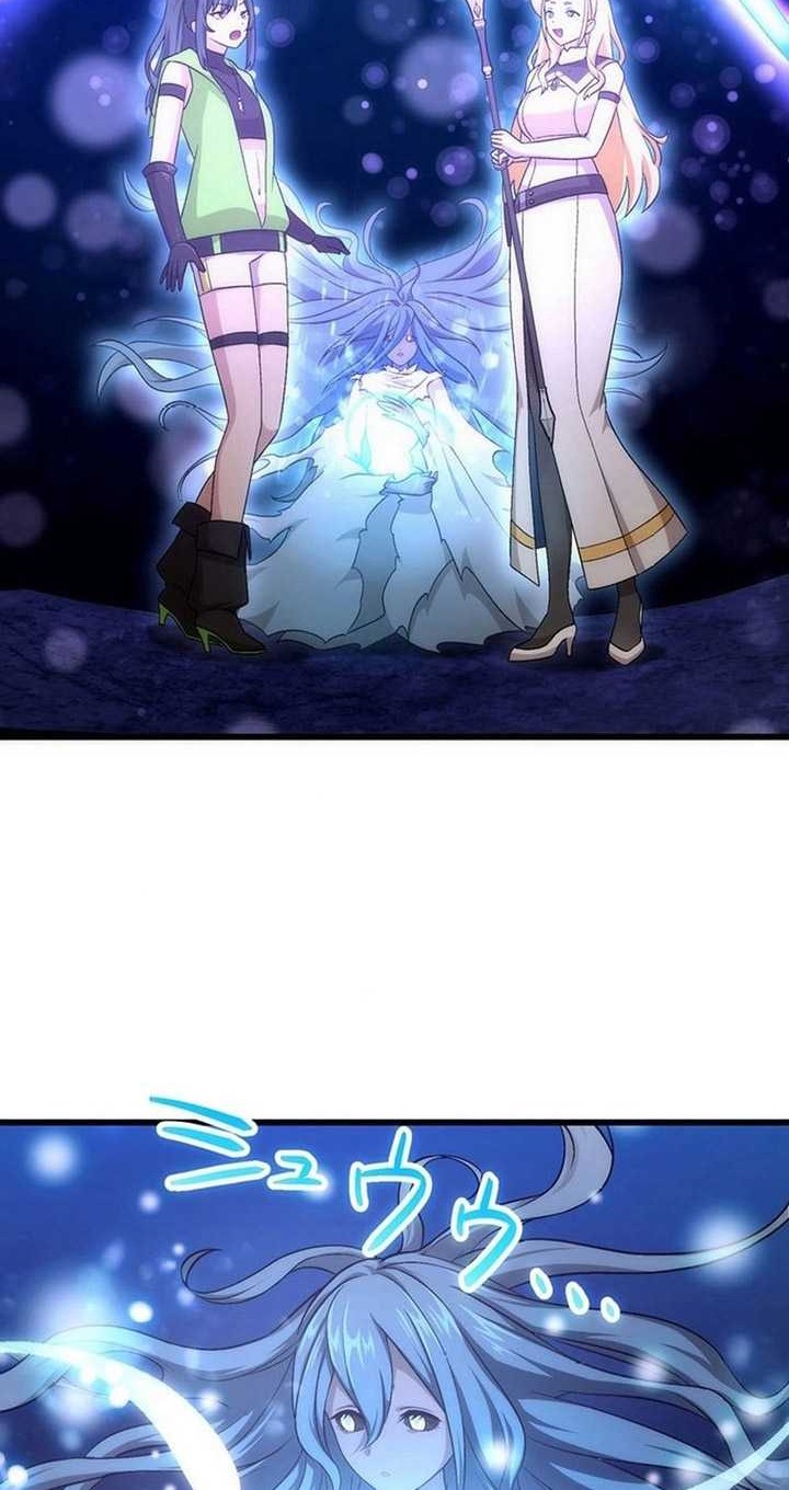 The Regressed S-Class Adventurer’s Quest Life Chapter 24 Gambar 29