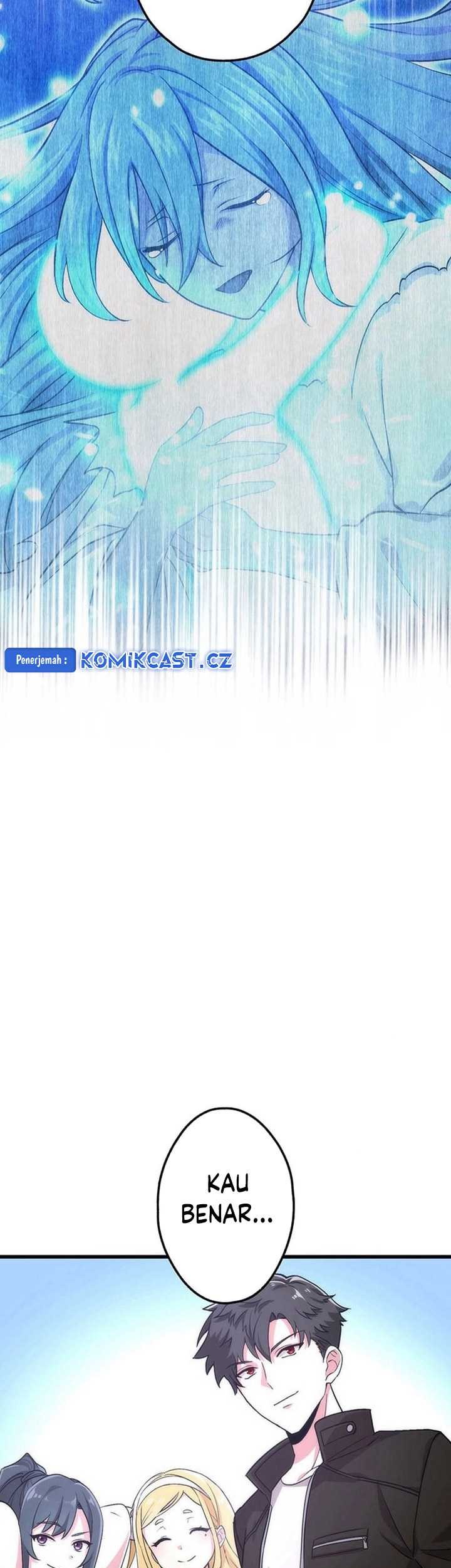 The Regressed S-Class Adventurer’s Quest Life Chapter 24 Gambar 38