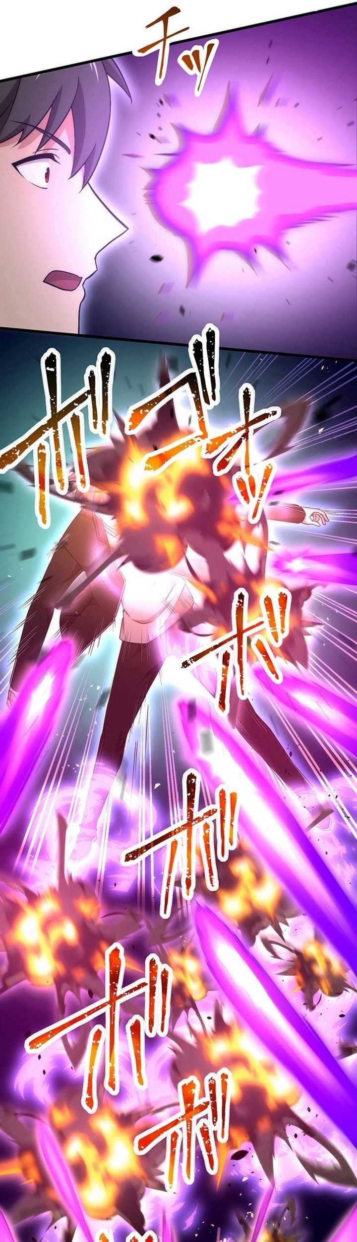 The Regressed S-Class Adventurer’s Quest Life Chapter 24 Gambar 12