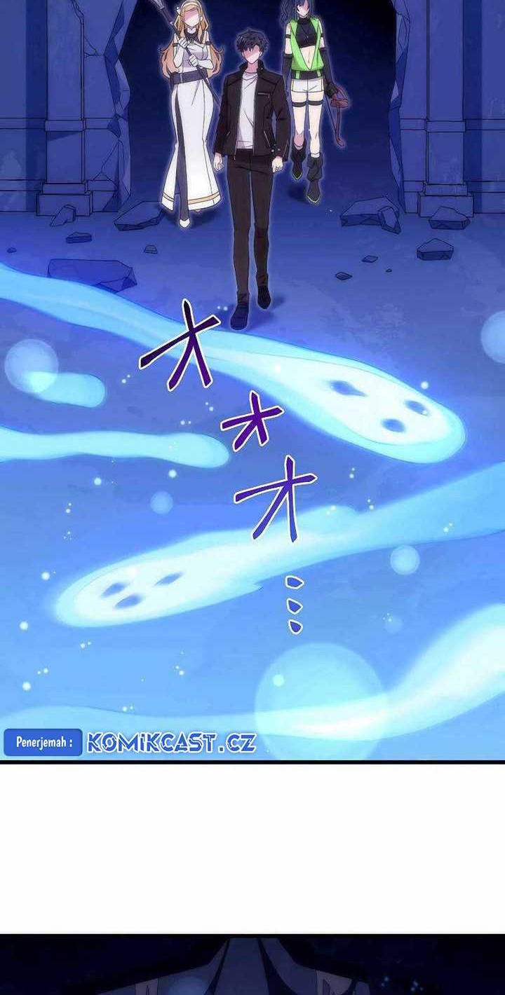 The Regressed S-Class Adventurer’s Quest Life Chapter 23 Gambar 25